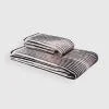 MISSONI HOME ARPEGGIO SET 2 TELI DA BAGNO