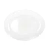 FONTEBASSO MOON IVORY PIATTO PORTATA OVALE