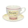 FONTEBASSO SMILE TAZZA JUMBO