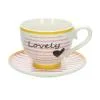 FONTEBASSO LOVELY TAZZA JUMBO