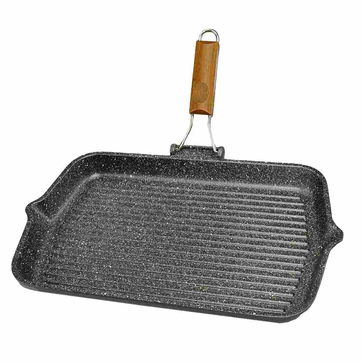 Bistecchiera Granito Rettangolare Risoli 43x26