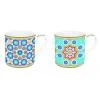 EASY LIFE MARRAKECH SET 2 MUG