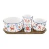 EASY LIFE COTE DE MER SET APERITIVO