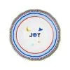 BACI MILANO MAMMA MIA PIATTO FONDO JOY