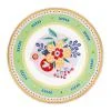 BACI MILANO MAMMA MIA PIATTO TORTA FIORE