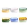 IVV UNAMETA' SET 6 COPPETTE