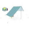 FATBOY MIASUN AZUR TENDA DA SPIAGGIA