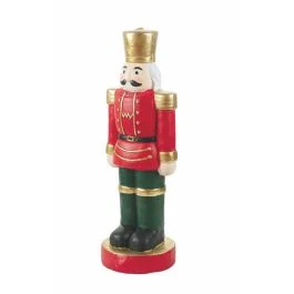 Soldato schiaccianoci h.82 cm, XMas