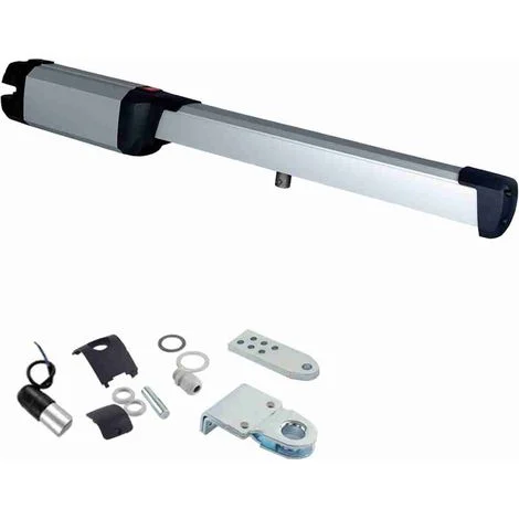 2600866 Motore Attuatore 230V Per Cancello Anta Battente BFT PHOBOS AC A25 P935098 00002 2600866 Fuori Produzione