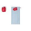 FATBOY BEACH BAGGY TELO MARE CON CUSCINO
