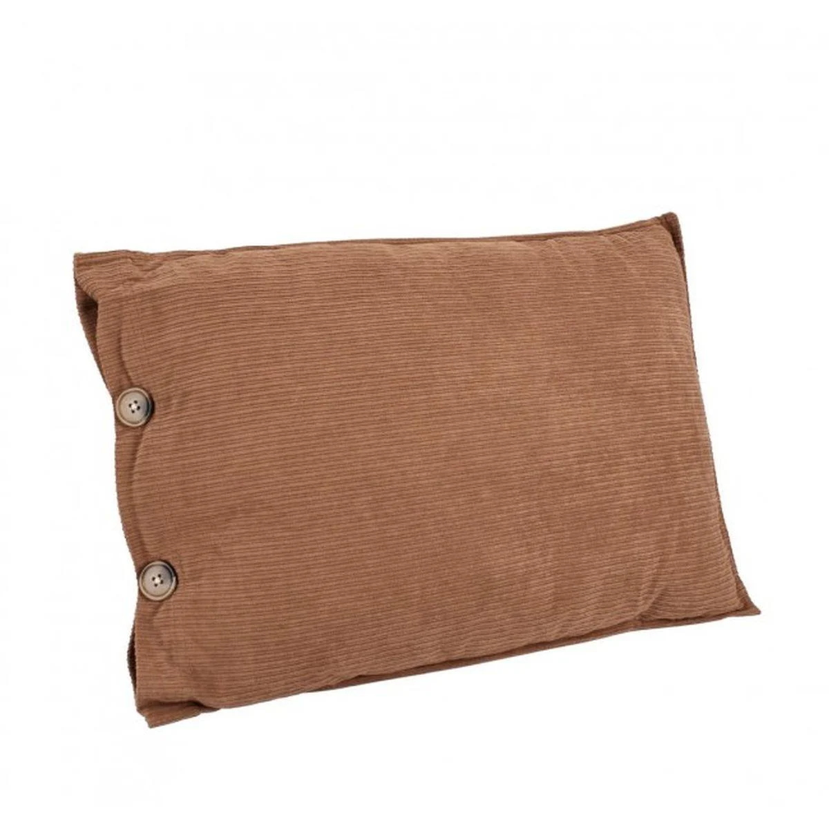 Cuscino Ellis Terracotta 40x60