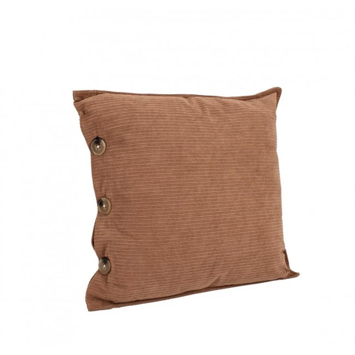 Cuscino Ellis Terracotta 45x45
