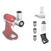 KITCHEN-AID KITCHENAID SET ACCESSORI PLANETARIA