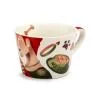 LAMART PASSIONE TAZZA CANI