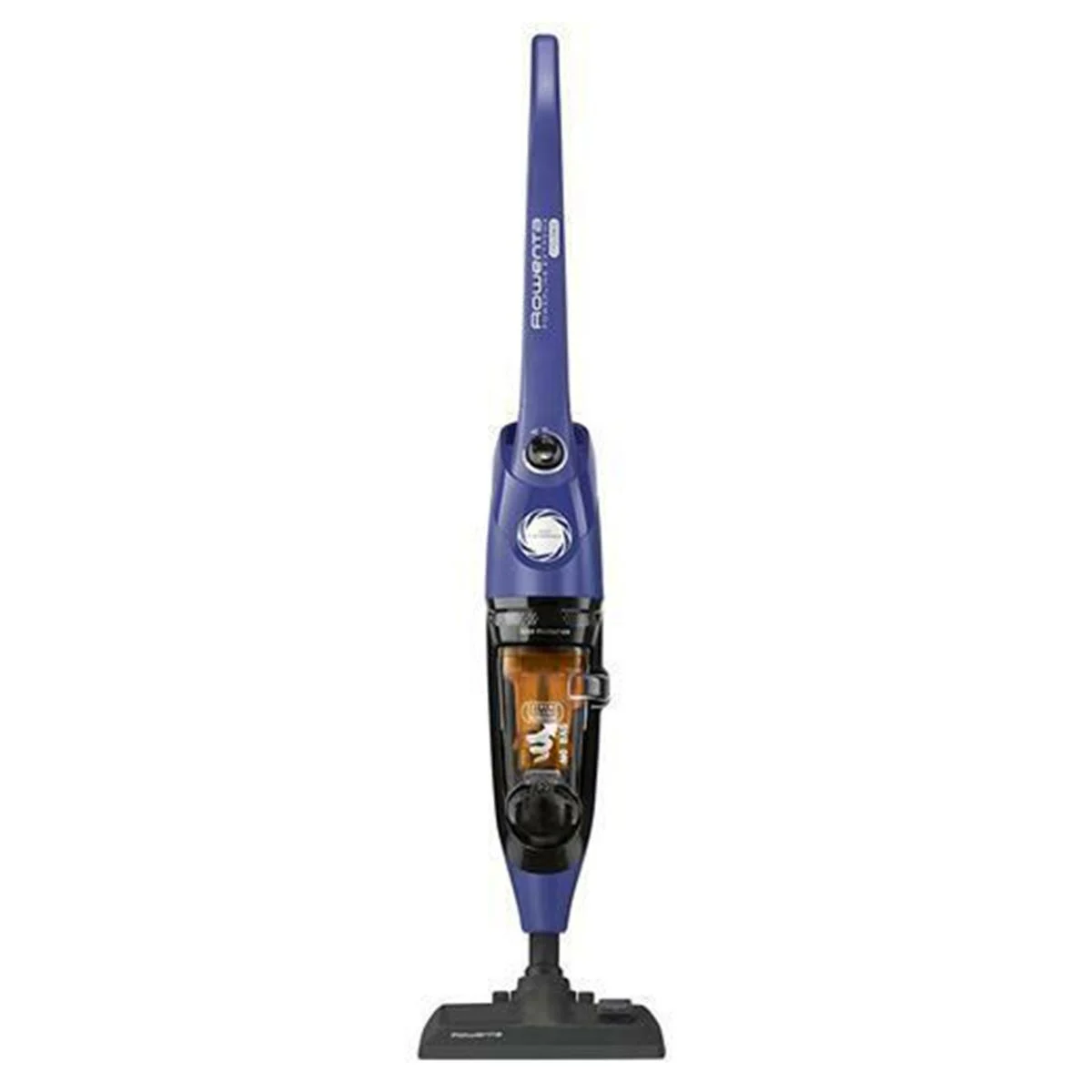 Scopa Elettrica Rowenta Powerline Extreme