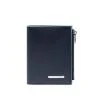 PIQUADRO BLUE SQUARE PORTAFOGLIO UOMO BIFOLD