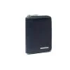 PIQUADRO BLUE SQUARE PORTAFOGLIO ZIP AROUND