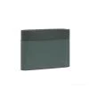 PIQUADRO PORTAFOGLIO UOMO CON PORTA MONETE BLACK SQUARE