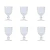 EVVIVA MOZART SET 6 BICCHIERI LIQUORE