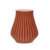 RITUALI DOMESTICI LINO VASO