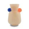 RITUALI DOMESTICI PASTELLO VASO BEIGE