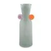 RITUALI DOMESTICI PASTELLO VASO VERDE