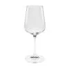PORCELLANA BIANCA RISERVA CALICE VINO BIANCO