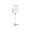 PORCELLANA BIANCA RISERVA CALICE LIQUORE