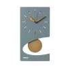 ARTI & MESTIERI ECLIPSE OROLOGIO A PENDOLO