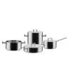 ALESSI CONVIVIO SET DI PENTOLE