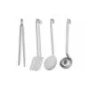 ALESSI CONVIVIO SERVIZIO POSATE DA CUCINA