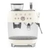 SMEG MACCHINA CAFFE' ESPRESSO MANUALE