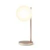 LEXON BUBBLE LAMP CON CARICATORE WIRELESS