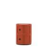KARTELL NEW COMPONIBILI 2 ELEMENTI