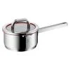 WMF FUNCTION 4 CASSERUOLA MANICO LUNGO CON COPERCHIO
