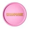 BLOGO CHAMPAGNE VASSOIO