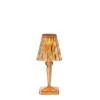 KARTELL BATTERY NEW LAMPADA