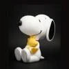 BLOGO SNOOPY E WOODSTOCK