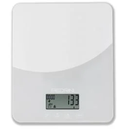 Bilancia da cucina digitale 5 Kg