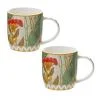ROSE&TULIPANI MIRABILIA SET 2 MUG