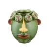 RITUALI DOMESTICI ARCIBOLDO VASO VERDE