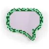 SELETTI PIXEL SPECCHIO MESSAGE