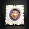 BLOGO FRAME HEART
