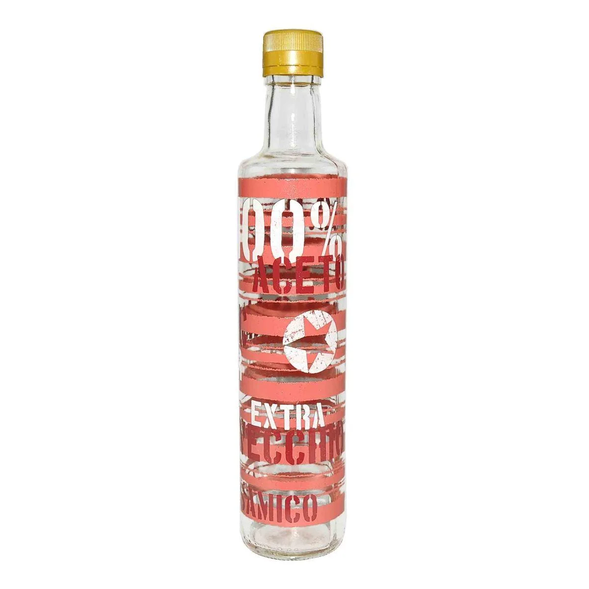 Bottiglia Vetro Aceto Urban ml.500