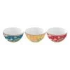 EASY LIFE JARDIN D'ORIENT SET 3 CIOTOLINE
