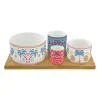 EASY LIFE TROPICAL GROOVY SET APERITIVO