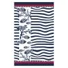 ALMAPHILIA MAXI TELO MARE "BLUE SEA"