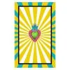 ALMAPHILIA MAXI TELO MARE "EL CORAZON"