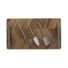 FONTEBASSO STARBAMBOO NATURE TAGLIERE CON ACCESSORI