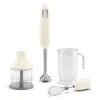 SMEG FRULLATORE A IMMERSIONE CON ACCESSORI